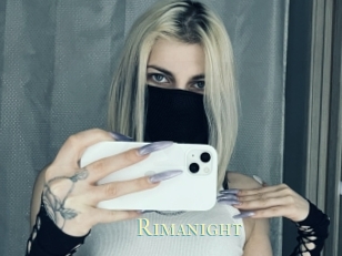 Rimanight