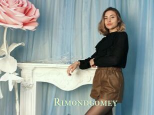 Rimondgomey