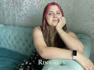 Rinaallen