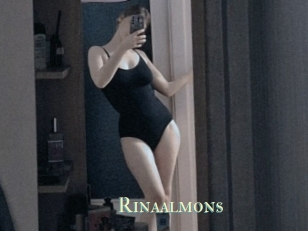 rinaalmons Actrice xxx