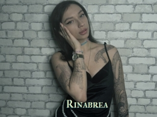 Rinabrea