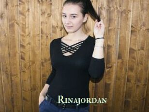 Rinajordan