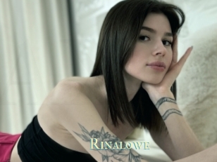 Rinalowe