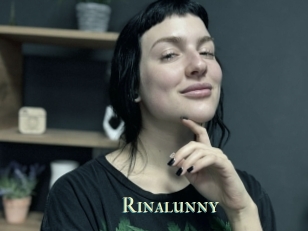 Rinalunny