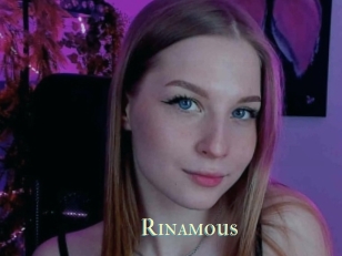 Rinamous