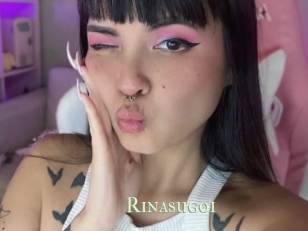 Rinasugoi