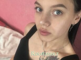Rinatashilt