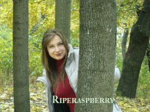 Riperaspberry