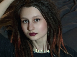 Ririash