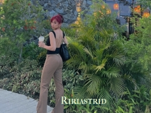 Ririastrid