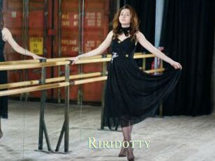 Riridotty