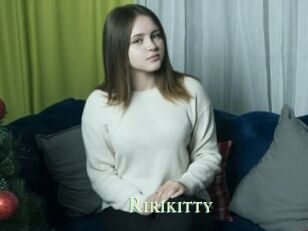 Ririkitty