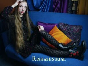 Rishasensual