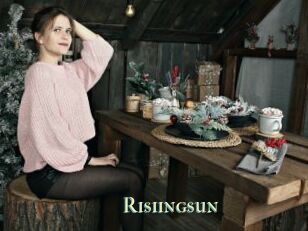 Risiingsun