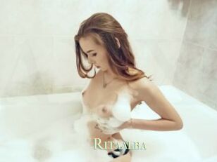 Ritaalba