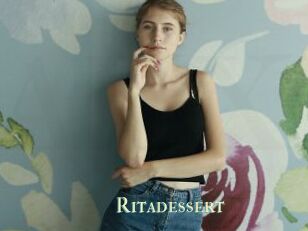 Ritadessert