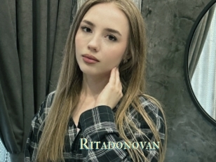 Ritadonovan
