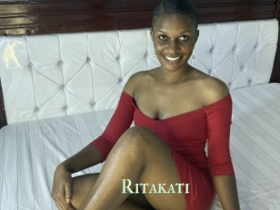 Ritakati