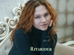 ritarider Actrice xxx
