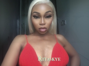 Ritaskye
