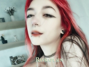 rivkaplain Actrice xxx