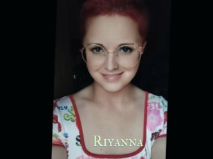 Riyanna