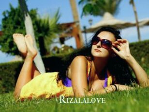 Rizalalove