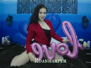 Roanharper