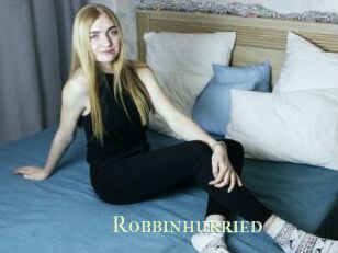 Robbinhurried
