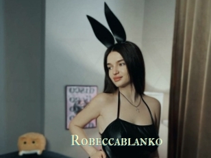 Robeccablanko