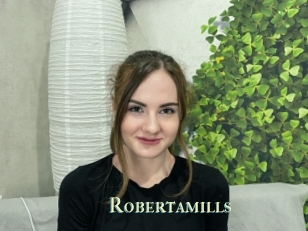 Robertamills