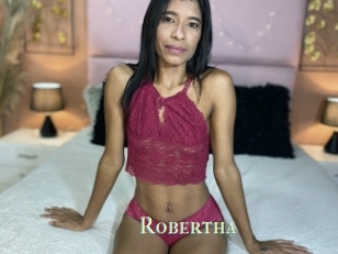 Robertha