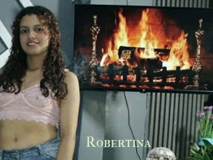 Robertina