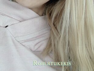 Robertukekis
