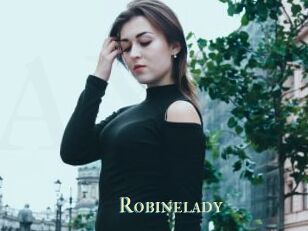 Robinelady