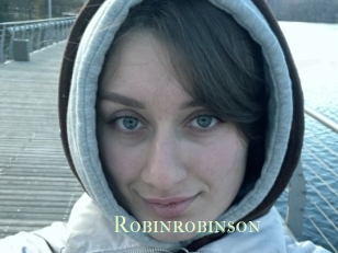 Robinrobinson