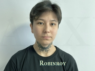 Robinroy