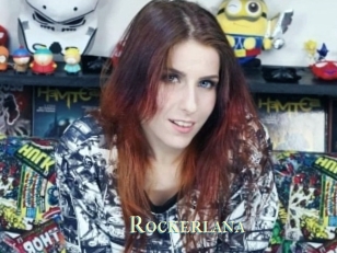 Rockerlana