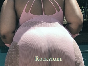 Rockybabe