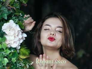 Rojoblanco