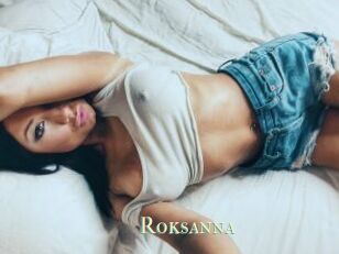Roksanna