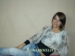 Roksannelive
