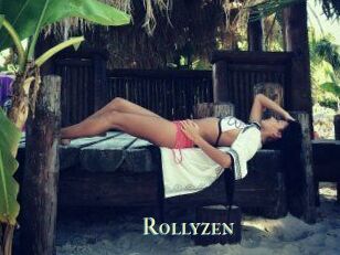 Rollyzen