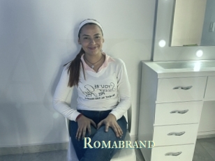 romabrand Actrice xxx