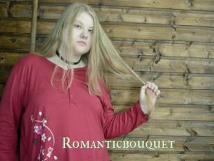 Romanticbouquet