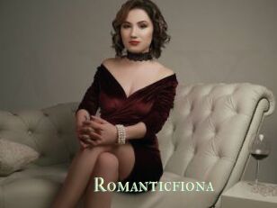 Romanticfiona