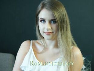 Romantickelsey