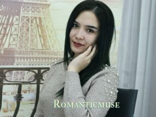Romanticmuse