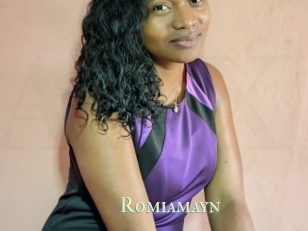 Romiamayn
