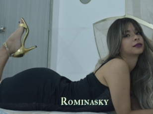 Rominasky